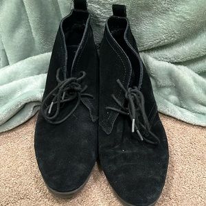 Cougar Size 10 Work Shoes